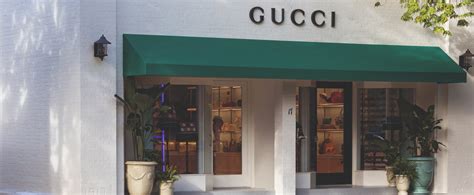 gucci the hamptons